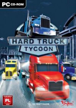Hard Truck Tycoon PC 1