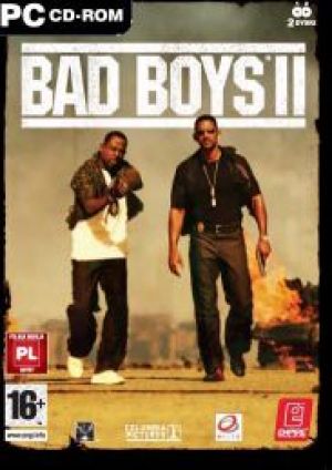 Bad Boys II PC 1