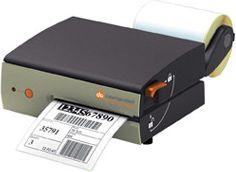 Drukarka etykiet Datamax-Oneil Compact4 Mark III (XJ3-00-07000000) 1
