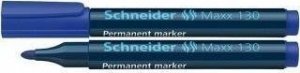 Schneider Marker permanentny okrągły niebieski (10szt) 1