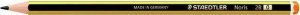 Staedtler Ołówek Noris 120-2B (12szt) 1
