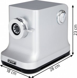 Maszynka do mielenia mięsa Yoer Elektryczna MASZYNKA do mielenia MIĘSA 6w1 + Szatkownica - Grindo MG01S 14