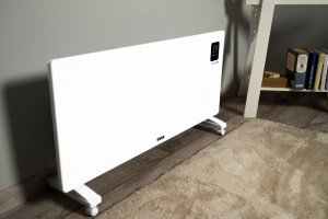 Grzejnik Yoer CH04W hybrydowy 2500 W 11