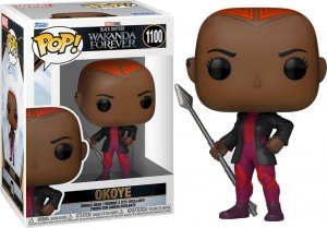 Figurka Funko Pop Figurka Funko Pop 1100 Okoye Black Panther Wakanda Forever 1