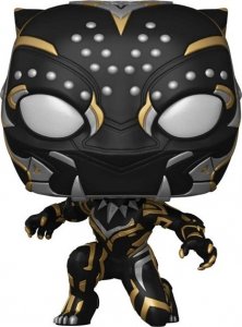 Figurka Funko Pop Figurka Funko Pop 1102 Black Panther Wakanda Forever 2