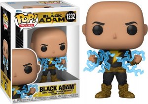 Figurka Funko Pop Figurka Funko Pop 1232 Black Adam with Glow Chase 1