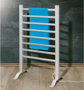 Grzejnik Silvercrest Grzejnik elektryczny SilverCrest SHH 150 B2 150 W 2