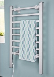 Grzejnik Silvercrest Grzejnik elektryczny SilverCrest SHH 150 B2 150 W 3