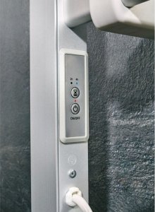 Grzejnik Silvercrest Grzejnik elektryczny SilverCrest SHH 150 B2 150 W 6