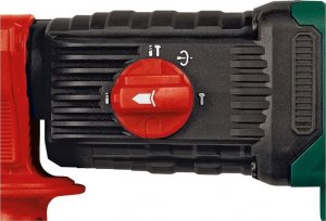 Młotowiertarka Parkside PBH 1050 C3 1050 W 4