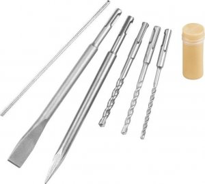 Młotowiertarka Parkside PBH 1050 C3 1050 W 6