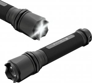 Latarka Ledlenser Latarka LED Ledlenser TX3 na baterie czarna 1