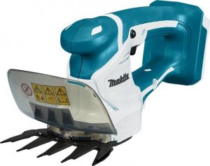 Makita towar w Sosnowcu - Nożyce do żywopłotu [Makita] Nożyce ogrodowe Makita UM110DWYX akumulatorowe - Morelenet_12393649 2