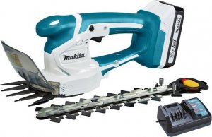 Makita towar w Sosnowcu - Nożyce do żywopłotu [Makita] Nożyce ogrodowe Makita UM110DWYX akumulatorowe - Morelenet_12393649 3
