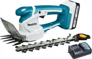 Makita towar w Sosnowcu - Nożyce do żywopłotu [Makita] Nożyce ogrodowe Makita UM110DWYX akumulatorowe - Morelenet_12393649 5