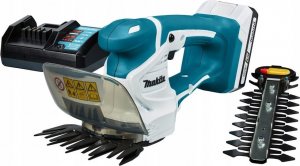 Makita towar w Sosnowcu - Nożyce do żywopłotu [Makita] Nożyce ogrodowe Makita UM110DWYX akumulatorowe - Morelenet_12393649 6