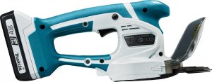 Makita towar w Sosnowcu - Nożyce do żywopłotu [Makita] Nożyce ogrodowe Makita UM110DWYX akumulatorowe - Morelenet_12393649 9