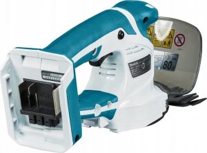 Makita towar w Sosnowcu - Nożyce do żywopłotu [Makita] Nożyce ogrodowe Makita UM110DWYX akumulatorowe - Morelenet_12393649 10