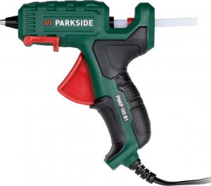Pistolet do kleju Parkside PNKP105 B1 20 W 6