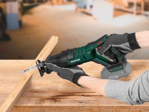 Piła szablasta Parkside PSSA 20-Li B2 20 V 4