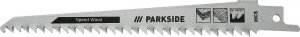 Piła szablasta Parkside PSSA 20-Li B2 20 V 8