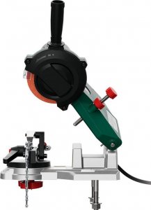 Parkside Ostrzałka do ostrzenia do łańcuchów PSG 85 B2 85 W 4