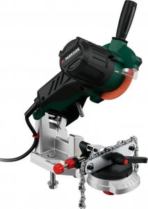 Parkside Ostrzałka do ostrzenia do łańcuchów PSG 85 B2 85 W 5