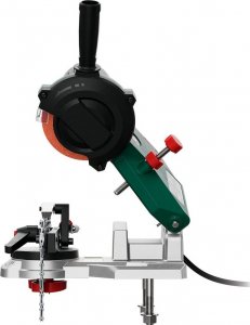 Parkside Ostrzałka do ostrzenia do łańcuchów PSG 85 B2 85 W 6