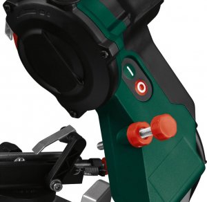 Parkside Ostrzałka do ostrzenia do łańcuchów PSG 85 B2 85 W 10