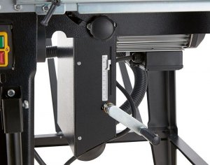 CMI Piła Pilarka Stołowa CMI C-TKS-2000/315 2000 W 3