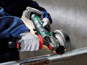 Szlifierka Parkside Parkside PWSA 20-Li C3 2