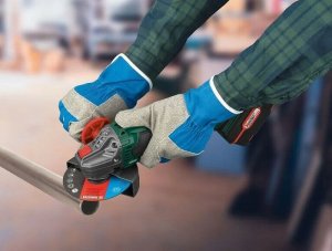 Szlifierka Parkside Parkside PWSA 20-Li C3 3