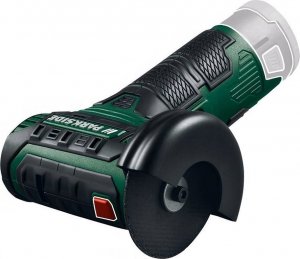 Szlifierka Parkside Szlifierka kątowa Parkside PWSA 12 B1 tarcza 4