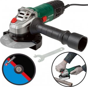 Szlifierka Parkside PWS 115 B2 1