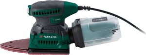Szlifierka Parkside Parkside PPS 200 C2 4