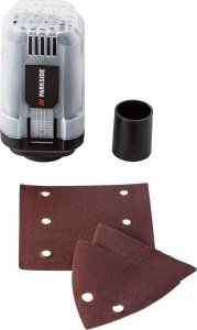 Szlifierka Parkside Parkside PPS 200 C2 5