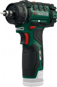 Wiertarko-wkrętarka Parkside PBSA 12 D2 12 V 5