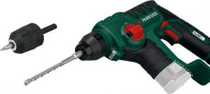 Młotowiertarka Parkside PBHA 12 A1 12 V 3