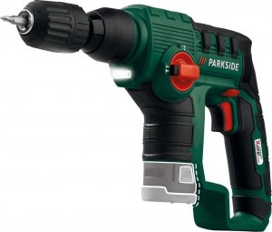 Młotowiertarka Parkside PBHA 12 A1 12 V 4
