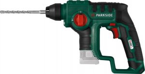 Młotowiertarka Parkside PBHA 12 A1 12 V 5