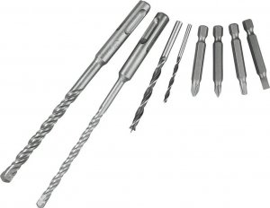 Młotowiertarka Parkside PBHA 12 A1 12 V 7