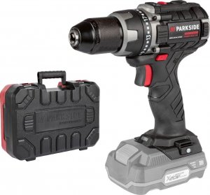 Wiertarko-wkrętarka Parkside PABSP 20-Li C2 20 V 1