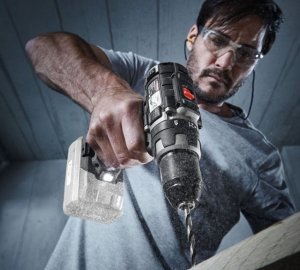 Wiertarko-wkrętarka Parkside PABSP 20-Li C2 20 V 2