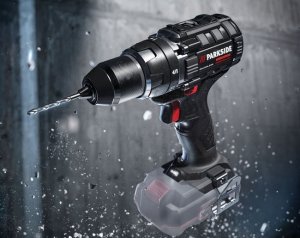 Wiertarko-wkrętarka Parkside PABSP 20-Li C2 20 V 3