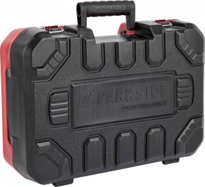 Wiertarko-wkrętarka Parkside PABSP 20-Li C2 20 V 4