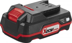 Wiertarko-wkrętarka Parkside PABS 20-Li E6 20 V 1 x akumulator 2 Ah 7