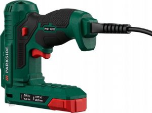 Parkside Zszywacz i gwoździarka Parkside PHET 15 C2 70 W 400 zszywek 100 gwoździ 5