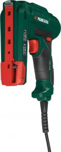Parkside Zszywacz i gwoździarka Parkside PHET 15 C2 70 W 400 zszywek 100 gwoździ 6