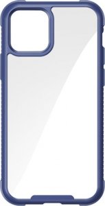 Braders Etui Frigate Series pancerne do iPhone 12 mini niebieski 1