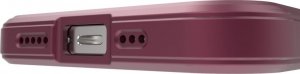 Braders Etui Magic Shield Case Braders do iPhone 12 Pro burgundowy 3